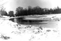 Bartonville Mill and Pond